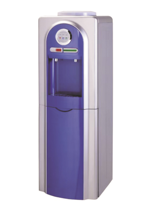 Pure Color Series High-Tech Automatic Cooling and Heatings Stand-Alone Water Dispenser